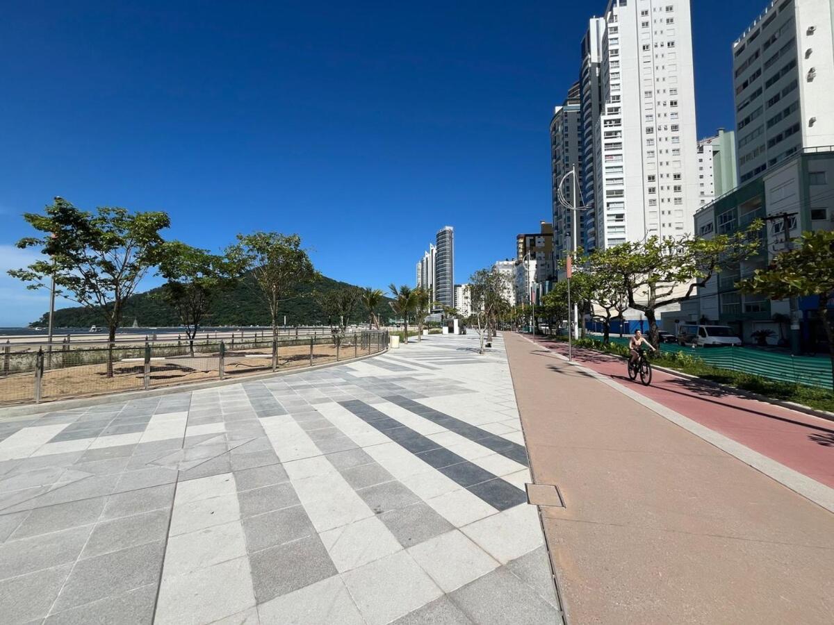 Lindo Ap Alto Padrao Frente Mar Na Barra Sul Em Bc Apartamento Balneario Camboriu